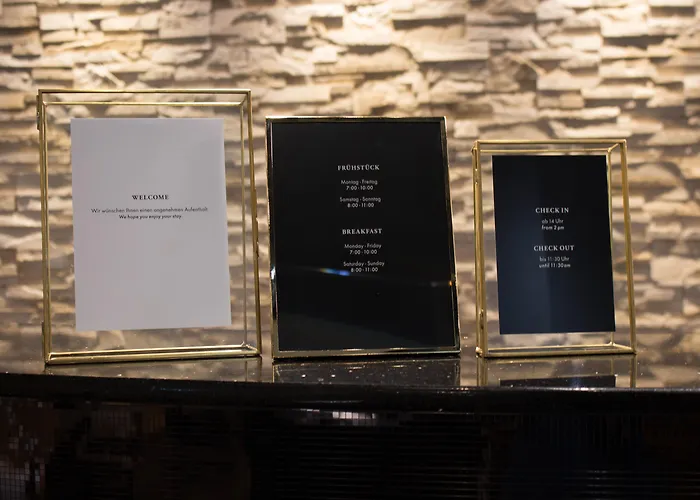 Delta Am Potsdamer PlatzSporthotels